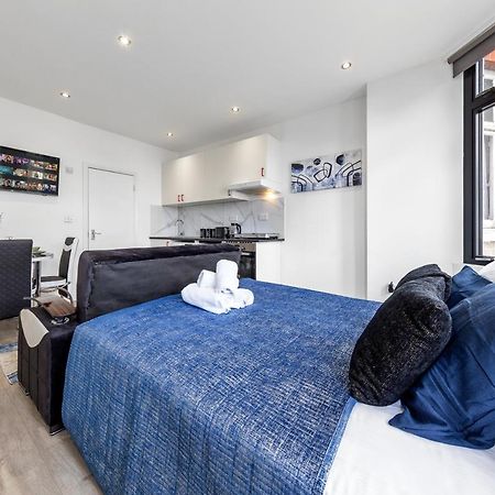 Comfy 1Bdr - 30Mins To Central Ldn - Parking The Hyde Extérieur photo